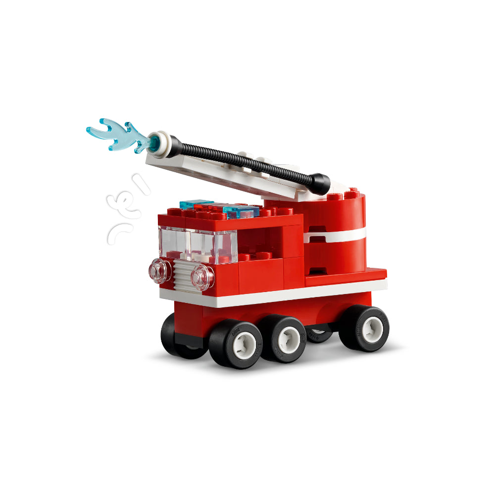 LEGO®Classic: Caja Creativa Para Construir Y Jugar (11044)_005