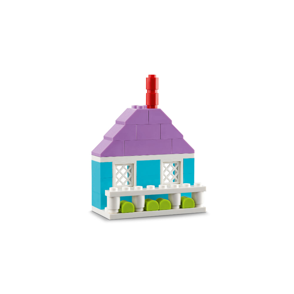LEGO®Classic: Caja Creativa Para Construir Y Jugar (11044)_007