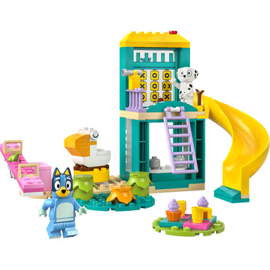 LEGO®Duplo: Diversión En El Parque De Juegos Con Bluey Y Chloe (11201)_002