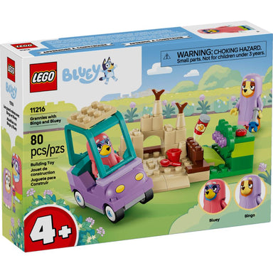 LEGO®Bluey: Abuelitas Con Bingo Y Bluey (11216)_001