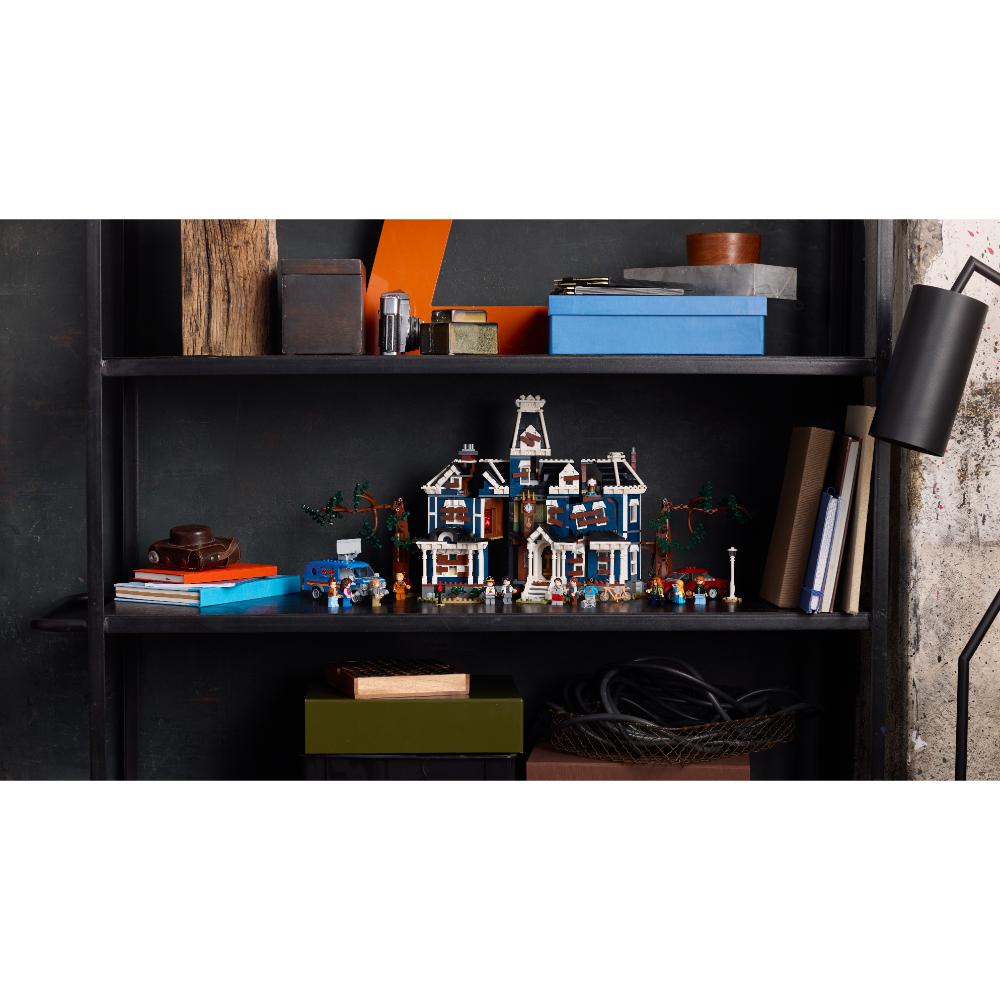 STRANGER THINGS: LA CASA CREEL