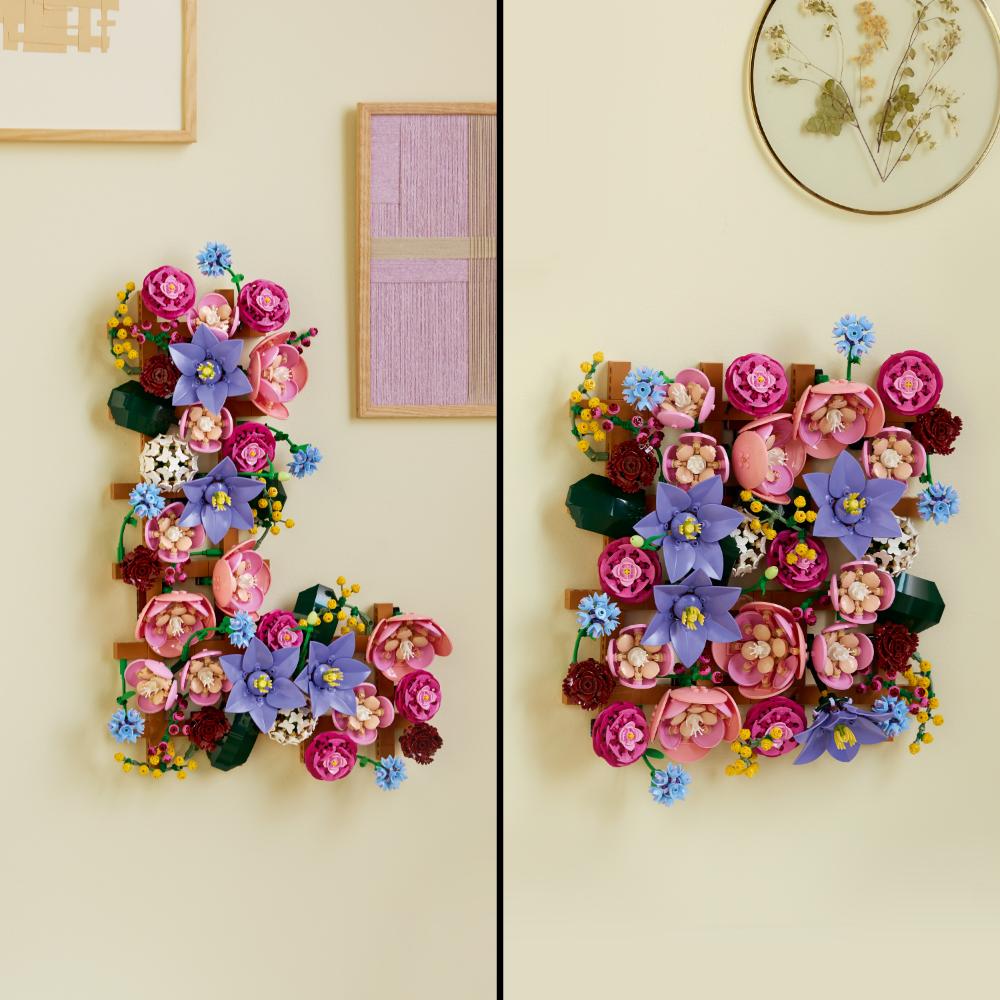 MURO FLORAL