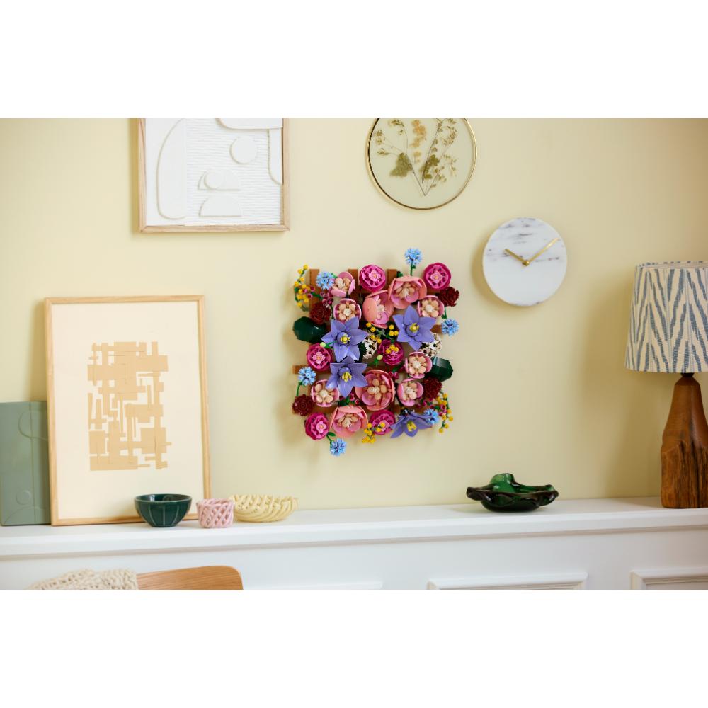 MURO FLORAL