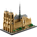 LEGO® Architecture: Notre Dame De París (21061)_002