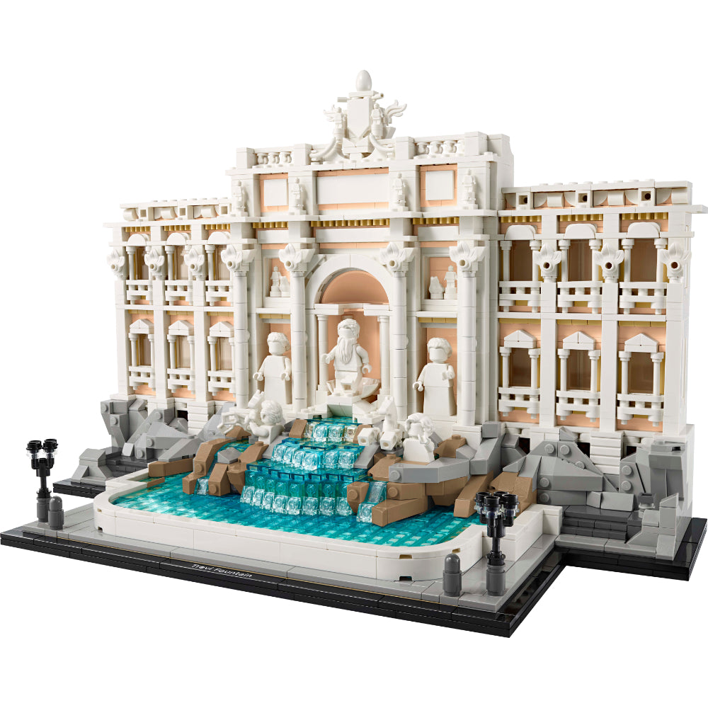 LEGO®Architecture: Fontana Di Trevi (21062)_002