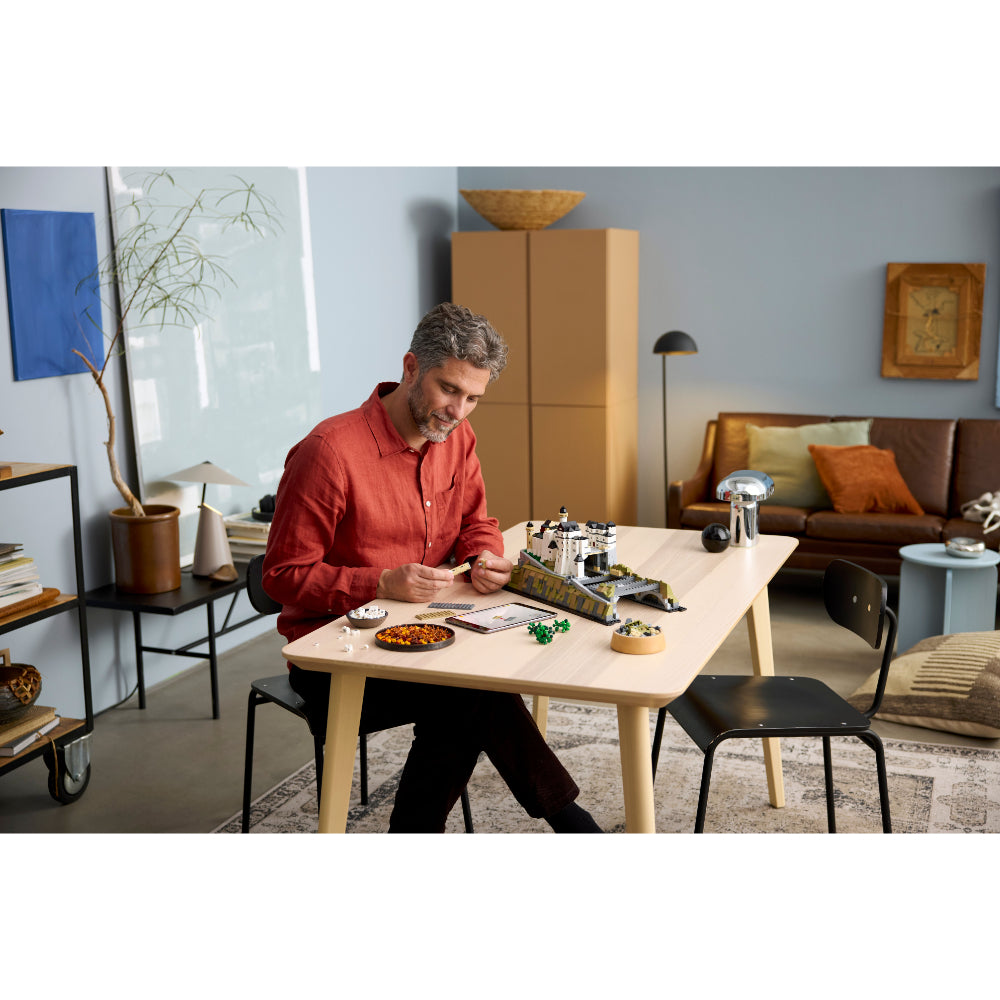 LEGO®Architecture: Castillo De Neuschwanstein (21063)_010