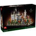 LEGO®Architecture: Castillo De Neuschwanstein (21063)_001