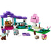 LEGO®Minecraft: El Santuario De Animales (21253)_004