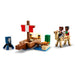 LEGO®Minecraft: El Viaje En El Barco Pirata (21259)_005