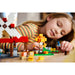 LEGO® Minecraft: La Granja Del Molino (21262)_011