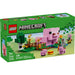 LEGO®Minecraft: La Casa-Cerdo Bebé (21268)_001