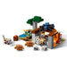 LEGO®Minecraft: La Expedición A La Mina Del Armadillo (21269)_005
