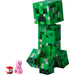LEGO®Minecraft: El Creeper™ (21276)_002