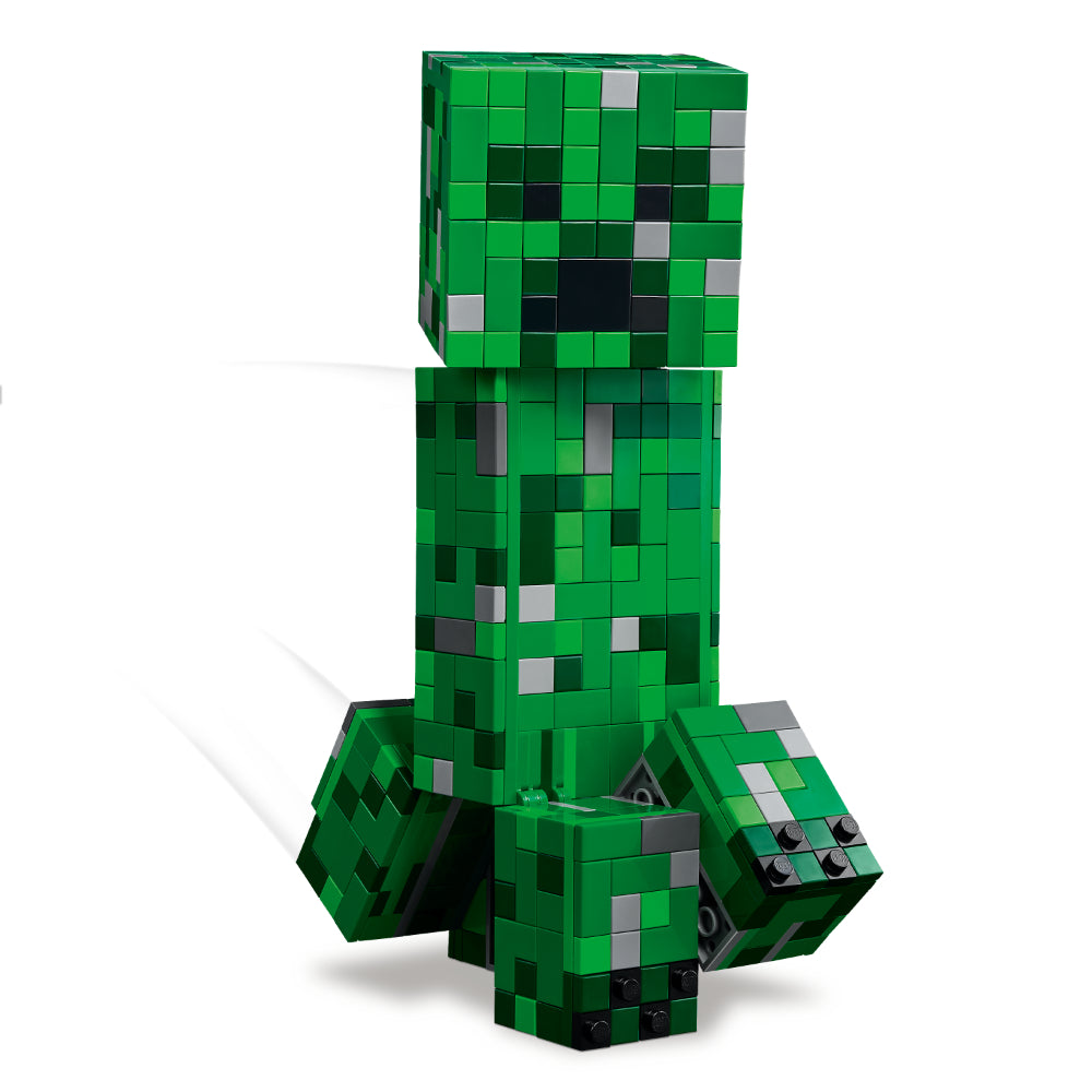 LEGO®Minecraft: El Creeper™ (21276)_004