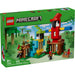 LEGO®Minecraft: Las Casas-Loro (21282)_001