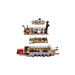 LEGO® Ideas: Barco De Vapor Fluvial (21356)
