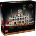 LEGO® Ideas: Barco De Vapor Fluvial (21356)