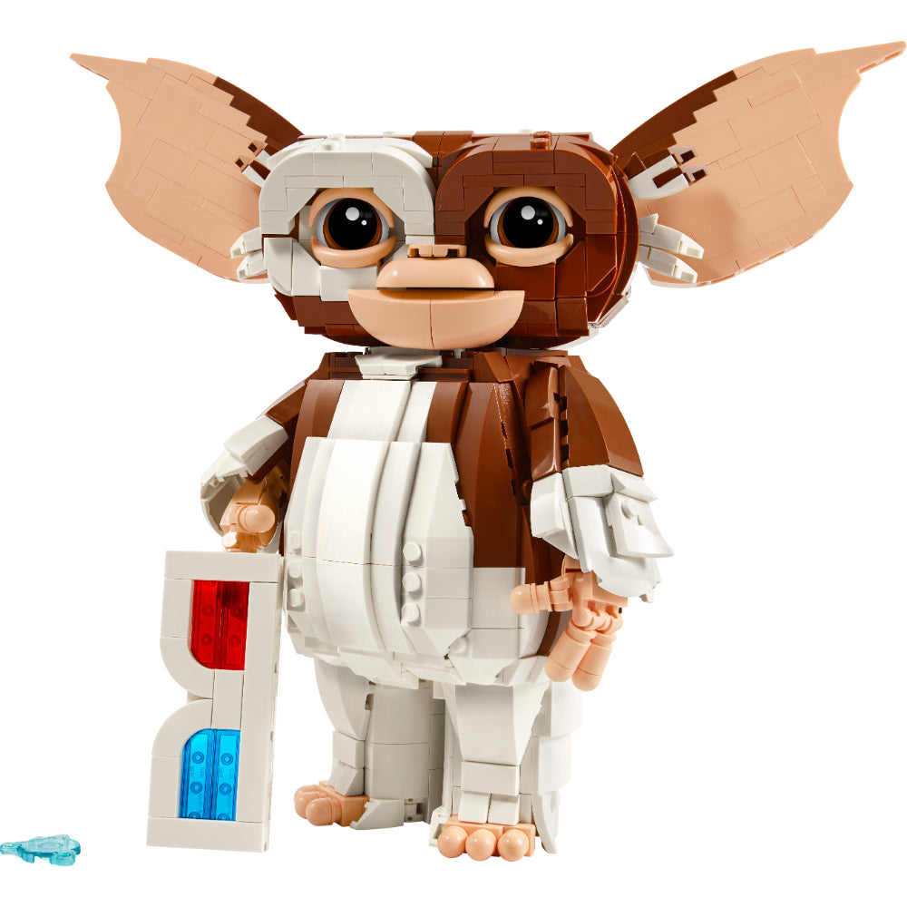 LEGO®Ideas: Gremlins™: Gizmo (21361)_002