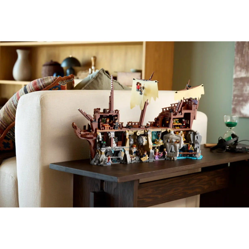 LEGO®Ideas: Los Goonies (21363)_011