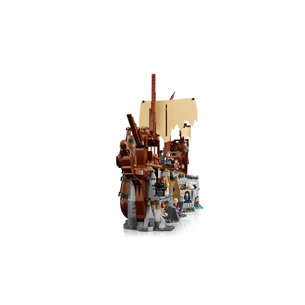 LEGO®Ideas: Los Goonies (21363)_004