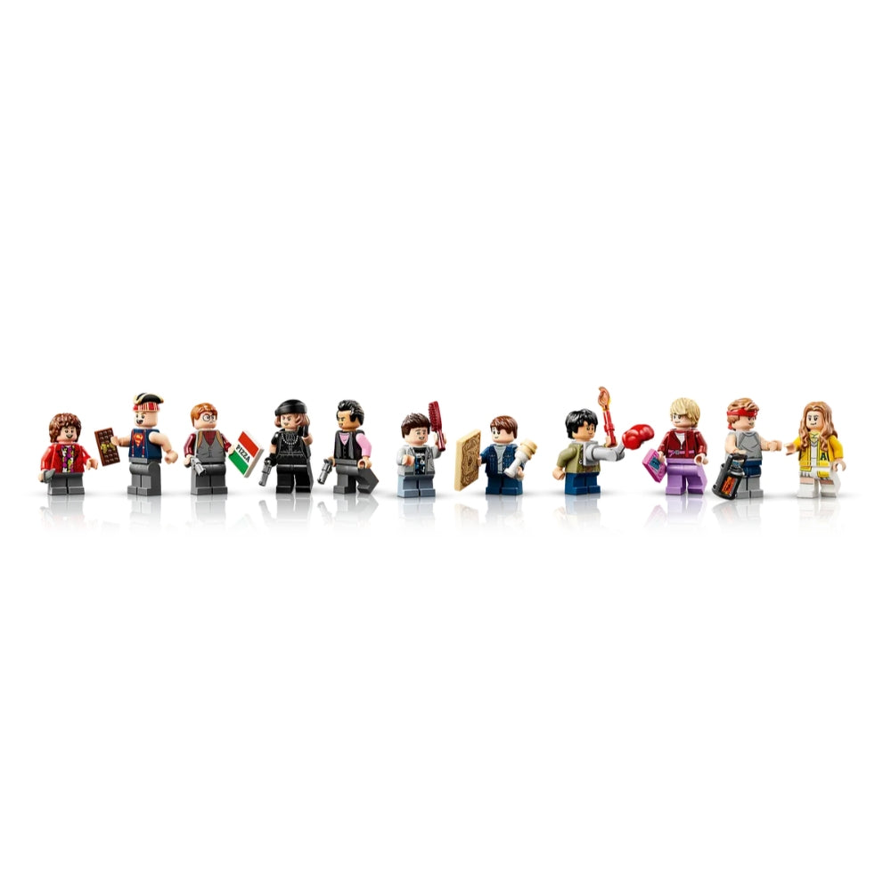 LEGO®Ideas: Los Goonies (21363)_005
