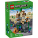 LEGO®Minecraft: El Calabozo De Zombies (21587)_001