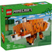 LEGO®Minecraft: El Zorro (21588)_001