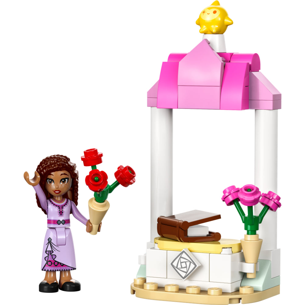 LEGO®Princesas: Caseta De Bienvenida De Asha (30661)_003