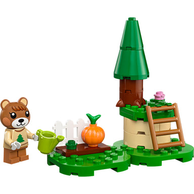 LEGO®  Animal Crossing  Huerta de calabazas de Dulce  (30662) _002