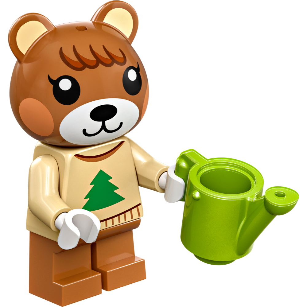 LEGO®  Animal Crossing  Huerta de calabazas de Dulce  (30662) _004