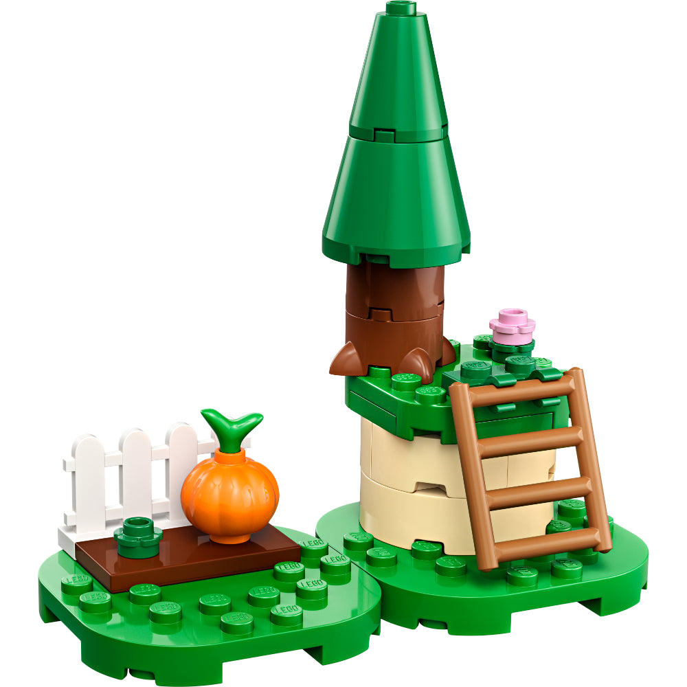 LEGO®  Animal Crossing  Huerta de calabazas de Dulce  (30662) _005