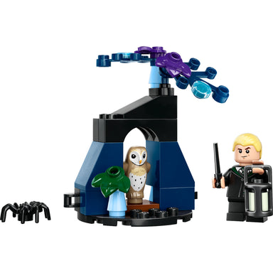 LEGO®  Harry Potter Draco en el Bosque Prohibido (30677) _002
