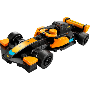 LEGO® Speed Champions: Coche De Fórmula 1 Mclaren (30683)_002