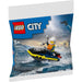 LEGO®City : Moto Acuática De Policía (30693)_001