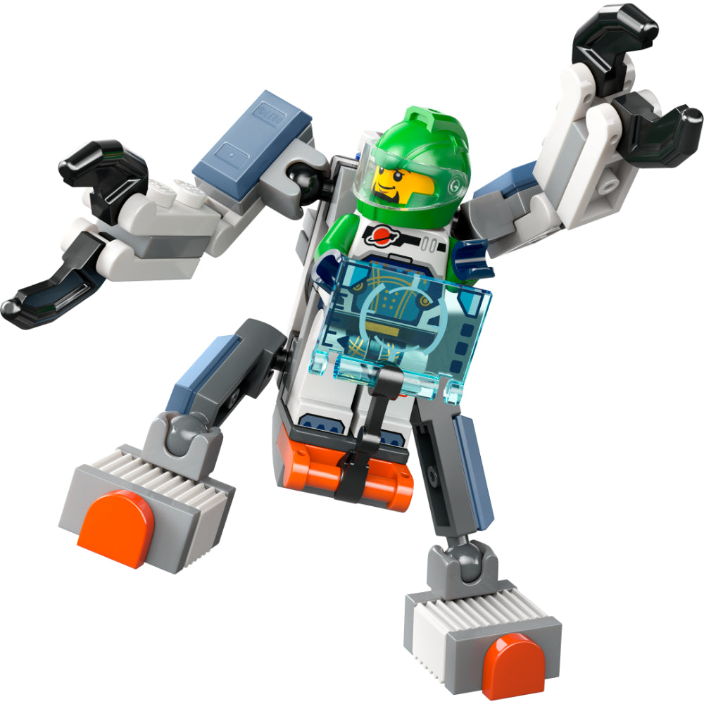 LEGO®City: Meca Científico Espacial (30694)_004