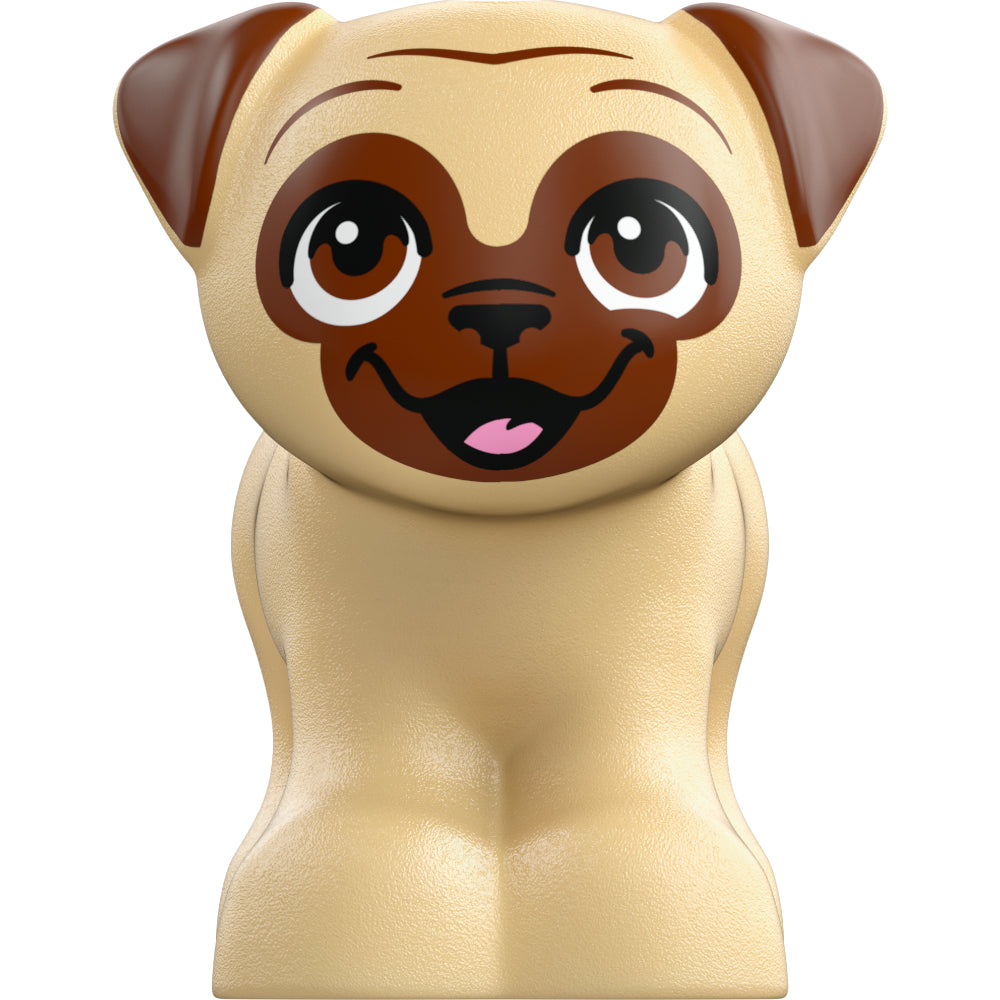 LEGO®Friends: Caseta Para Mascotas De Nova (30697)_004