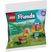 LEGO®Friends: Caseta Para Mascotas De Nova (30697)_001