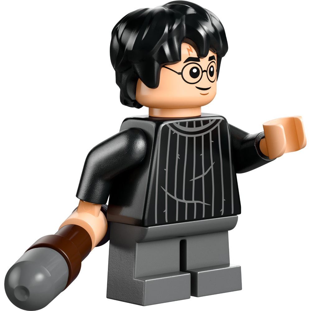 LEGO®Harry Potter Tm: Clase De Quidditch™ (30706)_006