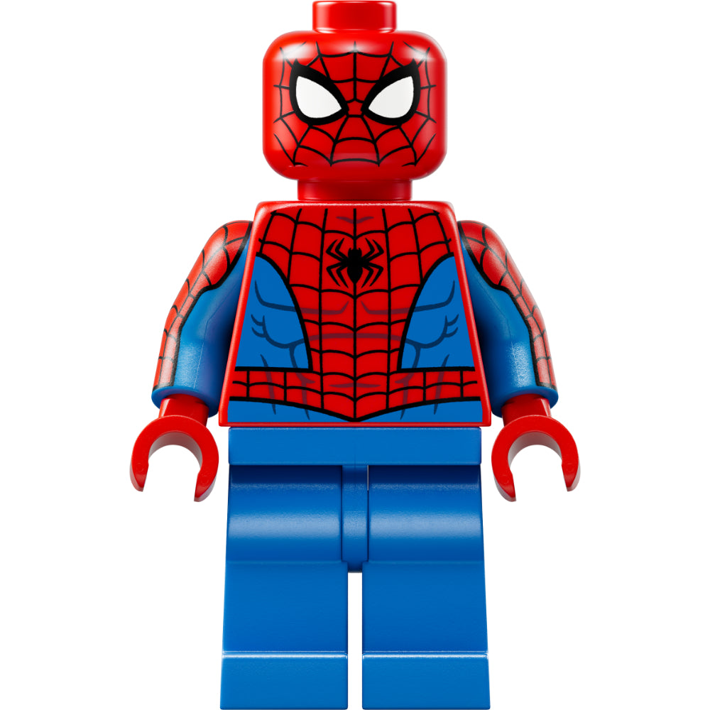 LEGO®Harry Potter Tm: Robo De Venom En El Museo (30707)_004