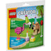 LEGO®Promocionales: Simpática Fiesta De Cumpleaños De Animales (30715)