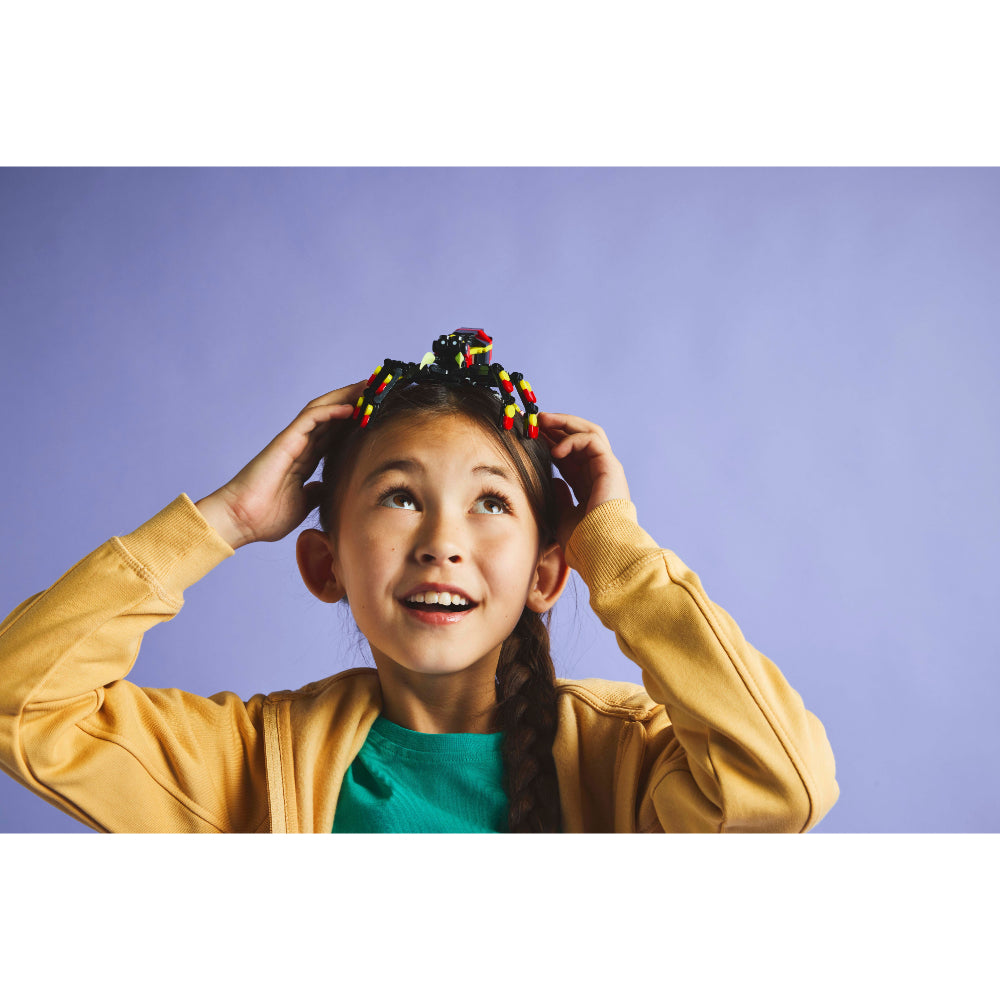 LEGO®Creator: Fauna Salvaje: Araña Misteriosa (31159)_013