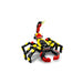 LEGO®Creator: Fauna Salvaje: Araña Misteriosa (31159)_005
