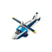LEGO®Creator: Aeronave: Avión De Carreras (31160)_005