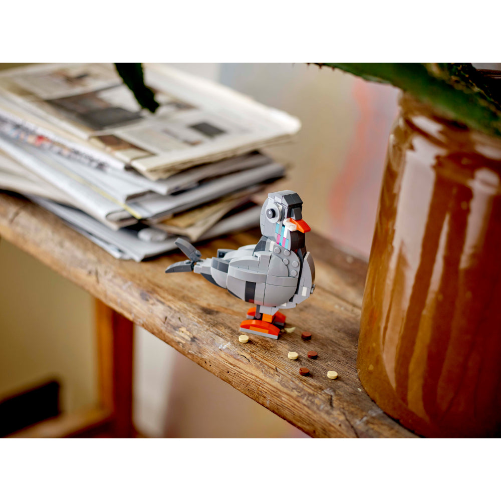 LEGO®Creator: Gato Juguetón (31163)_009