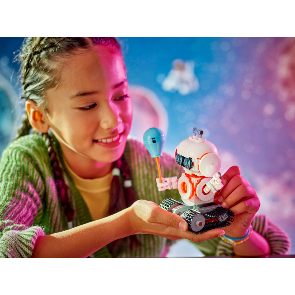 LEGO®Creator: Robot Espacial (31164)_007