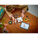 LEGO®Creator: Tocadiscos Con Flores (31172)_009