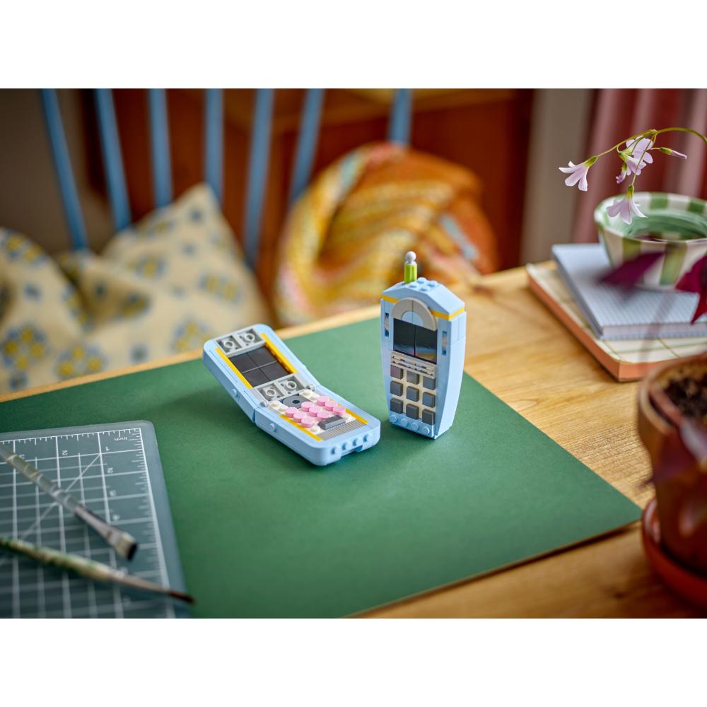 LEGO®Creator : Teléfono Retro (31174)