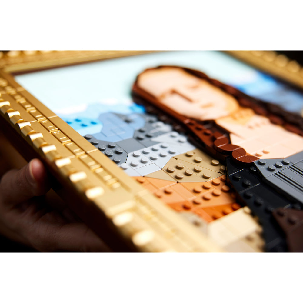 LEGO® Art: Mona Lisa (31213)