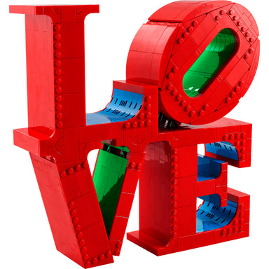 LEGO® Art: Love (31214)_002