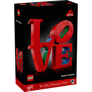 LEGO® Art: Love (31214)_001